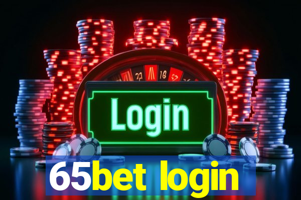 65bet login